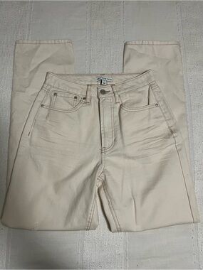 And Now This Straight Leg Jeans